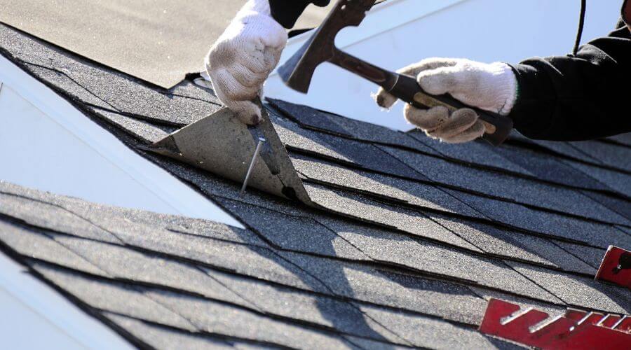 Professional residential roofers in Cornish, NH